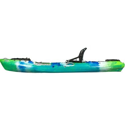 Jackson Kayak - Coosa Kayak - 2021