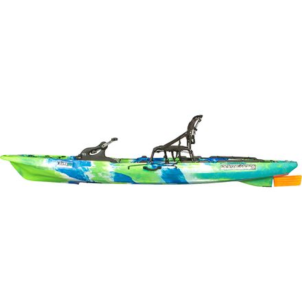 Jackson Kayak - Bite FD Kayak - 2022