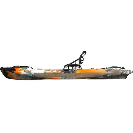 Jackson Kayak - Coosa HD Kayak - 2022