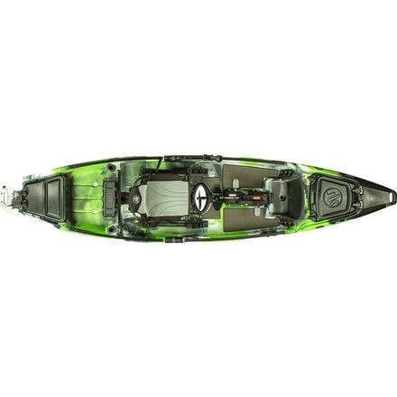 Jackson Kayak - Knarr FD Kayak - 2022