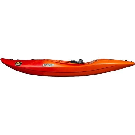 Jackson Kayak - Nirvana Kayak - 2022
