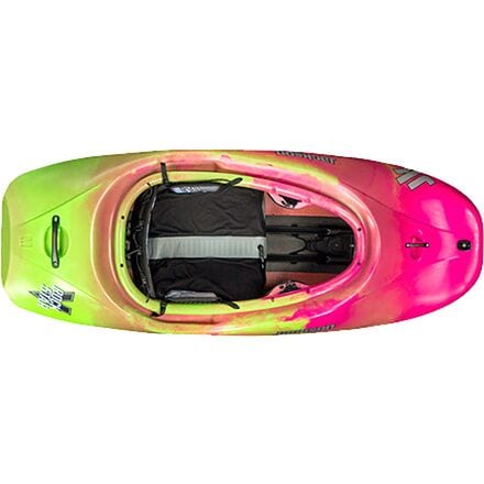 Jackson Kayak - RockStar 5.0 Kayak - 2022 - Watermelon