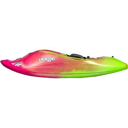 Jackson Kayak - RockStar 5.0 Kayak - 2022