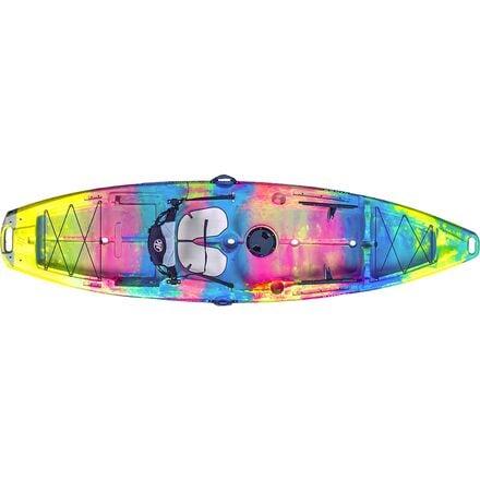 Jackson Kayak - Staxx Kayak - 2022 - Prism