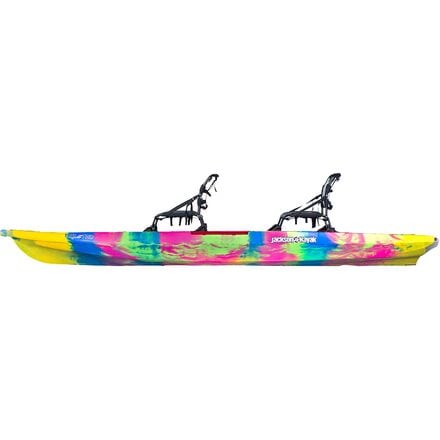 Jackson Kayak - Take Two Kayak - Prism