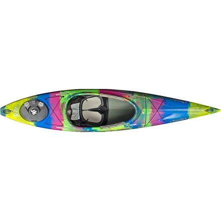 Jackson Kayak - Tupelo Kayak - 2022 - Prism
