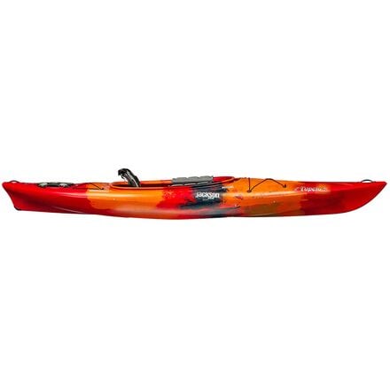 Jackson Kayak - Tupelo Kayak - 2022