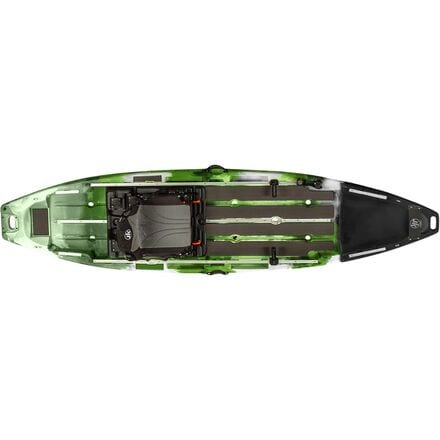 Jackson Kayak - Yupik Kayak - 2022 - Aurora