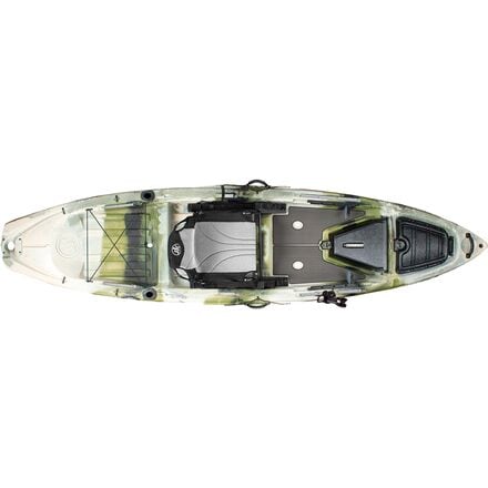 Jackson Kayak - Liska Kayak - 2022 - Forest