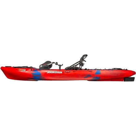 Jackson Kayak - Coosa FD Fishing Kayak - 2023