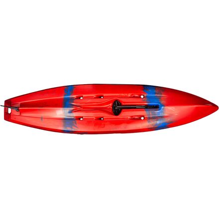 Jackson Kayak - Coosa FD Fishing Kayak - 2023