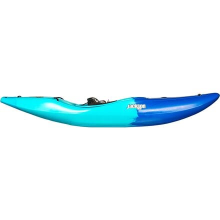 Jackson Kayak - Gnarvana Kayak - 2023