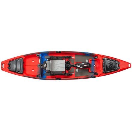 Jackson Kayak - Knarr Fishing Kayak - 2023 - Dusk