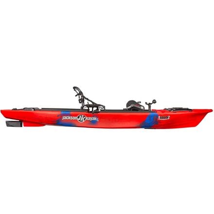 Jackson Kayak - Knarr Fishing Kayak - 2023