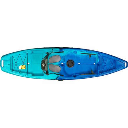 Jackson Kayak - Staxx Kayak - 2023