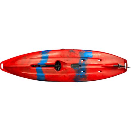 Jackson Kayak - Bite FD Kayak - 2024