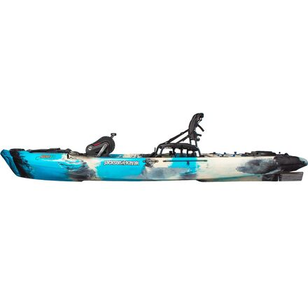 Jackson Kayak - Coosa FD Kayak - 2024