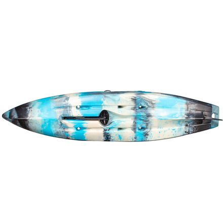 Jackson Kayak - Coosa FD Kayak - 2024