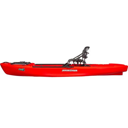 Jackson Kayak - Coosa X Kayak - 2024