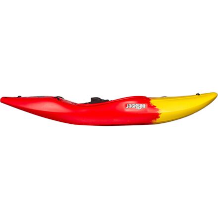 Jackson Kayak - Gnarvana Kayak - 2024