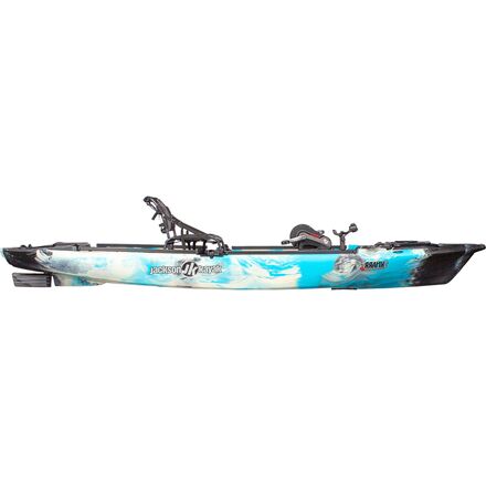 Jackson Kayak - Knarr FD Kayak - 2024