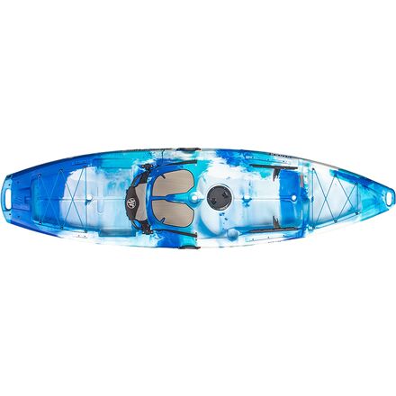 Jackson Kayak - Staxx Kayak - 2024