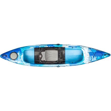 Jackson Kayak - Tripper Kayak - 2024 - Cloud Nine