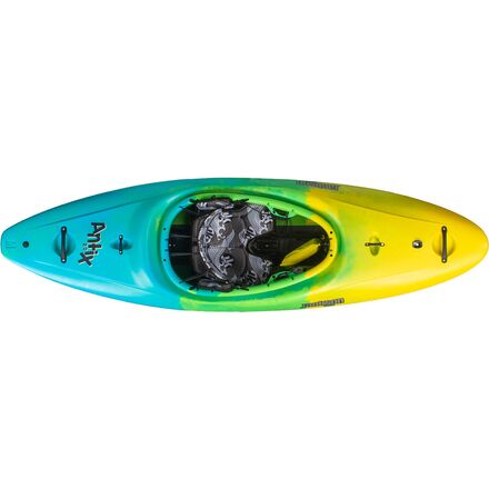Antix 2.0 Kayak - 2025