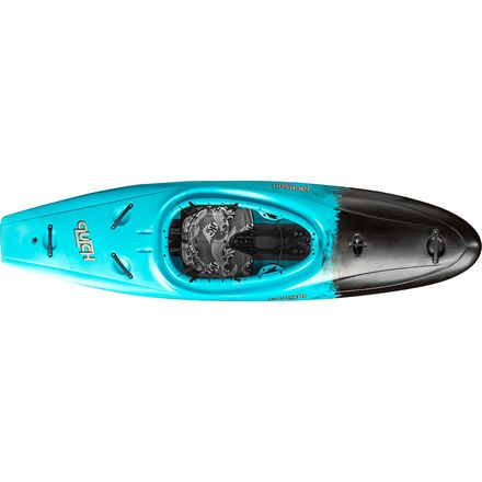 Clutch Kayak - 2025