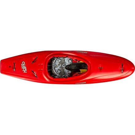 Clutch Kayak - 2025