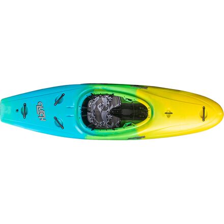 Clutch Kayak - 2025
