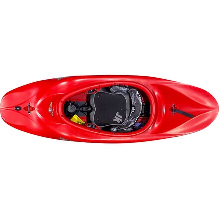 Fun 1.5 Whitewater Kayak - 2025 - Kids'