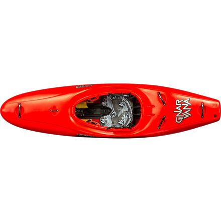 Gnarvana Kayak - 2025