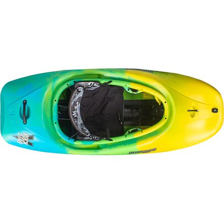 Rock Star V Kayak - 2025