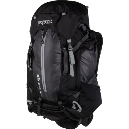 JanSport - Klamath 75L Backpack
