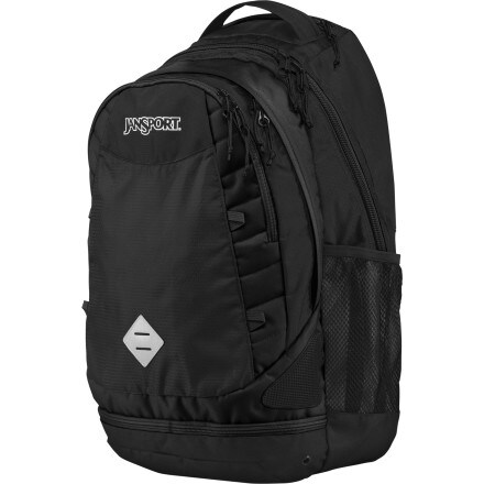 JanSport - Boost Backpack - 2300cu in