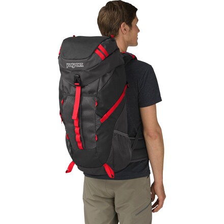JanSport - Katahdin 50L Backpack