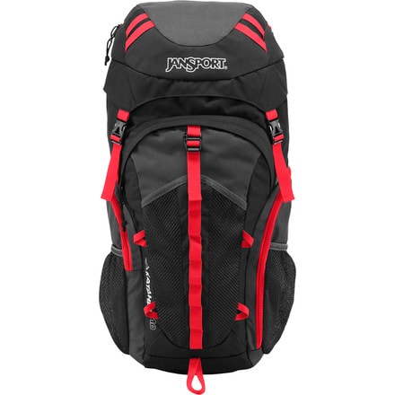 JanSport - Katahdin 40L Backpack