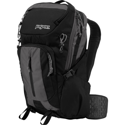 JanSport - Equinox 34L Backpack