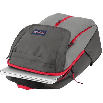 JanSport - Source Laptop Backpack - 1586cu in