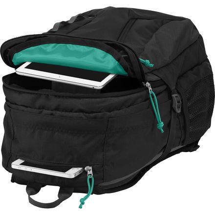 JanSport - Agave 33L Backpack - Women's