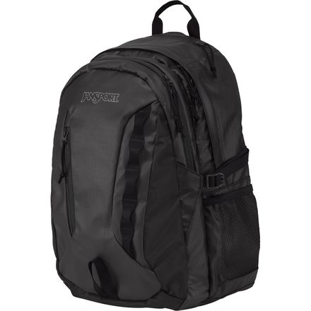 JanSport - Onyx Agave Backpack - 1952cu in