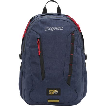 JanSport - Agave 50th Anniversary 34L Backpack