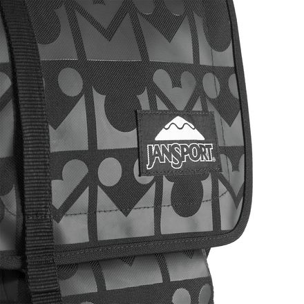JanSport - Disney Hatchet SE Backpack