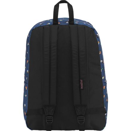 JanSport - Disney Superbreak Gang Dot 25L Backpack