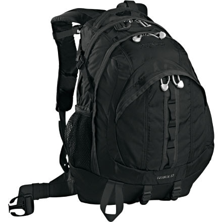 JanSport - Equinox Backpack - 2100 cu in