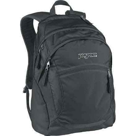 JanSport - Wasabi Backpack - 1800cu in