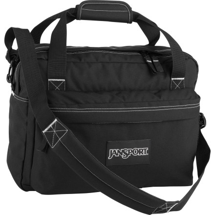 JanSport - SuperBreak Tote Bag