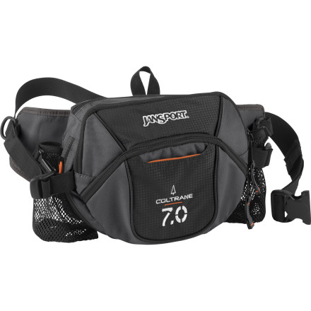 JanSport - Coltrane Lumbar Pack - 450cu in