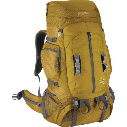 JanSport - Klamath 55R Backpack - 3300cu in
